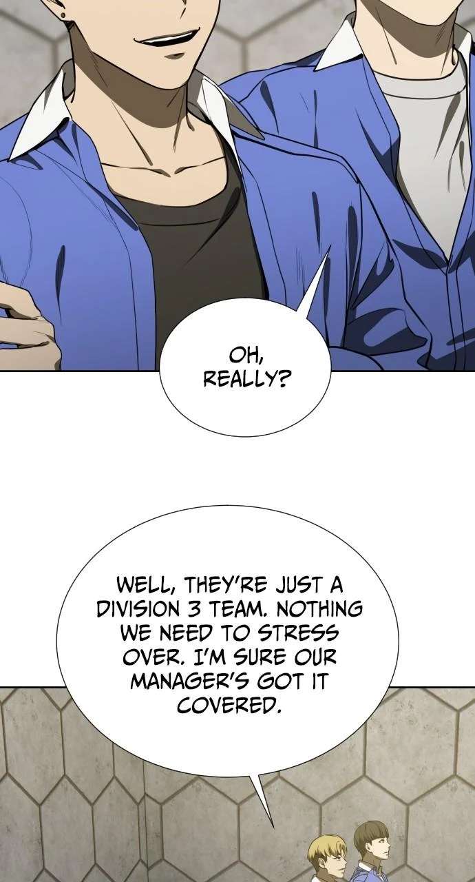 RETURN OF THE GENIUS PLAYER Chapter 51 61